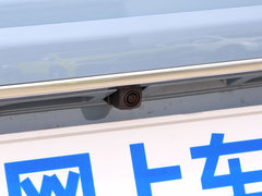 2019款 1.5L CVT豪华版 国VI