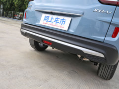 2019款 1.5L CVT豪华版 国VI
