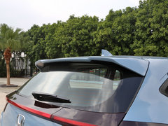 2019款 1.5L CVT豪华版 国VI