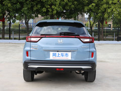 2019款 1.5L CVT豪华版 国VI