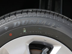2019款 1.5L CVT豪华版 国VI