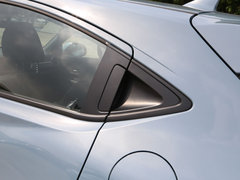 2019款 1.5L CVT豪华版 国VI