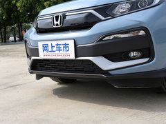 2019款 1.5L CVT豪华版 国VI