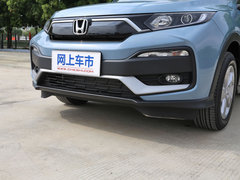 2019款 1.5L CVT豪华版 国VI