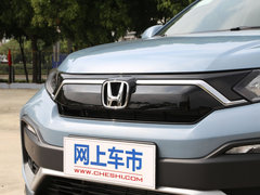 2019款 1.5L CVT豪华版 国VI