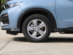 2019款 1.5L CVT豪华版 国VI