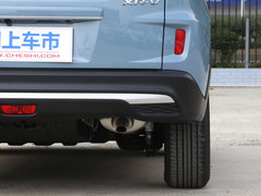 2019款 1.5L CVT豪华版 国VI