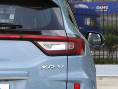 2019款 1.5L CVT豪华版 国VI