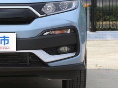 2019款 1.5L CVT豪华版 国VI