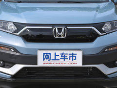 2019款 1.5L CVT豪华版 国VI