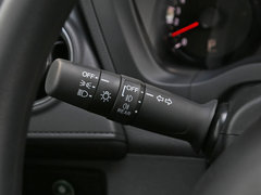 2019款 1.5L CVT豪华版 国VI