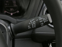 2019款 1.5L CVT豪华版 国VI