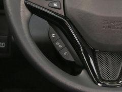 2019款 1.5L CVT豪华版 国VI