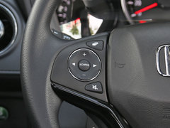 2019款 1.5L CVT豪华版 国VI