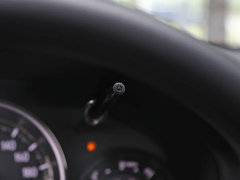2019款 1.5L CVT豪华版 国VI