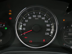 2019款 1.5L CVT豪华版 国VI