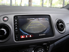 2019款 1.5L CVT豪华版 国VI