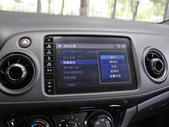 2019款 1.5L CVT豪华版 国VI