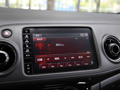 2019款 1.5L CVT豪华版 国VI