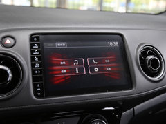 2019款 1.5L CVT豪华版 国VI