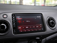 2019款 1.5L CVT豪华版 国VI