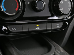 2019款 1.5L CVT豪华版 国VI