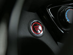 2019款 1.5L CVT豪华版 国VI