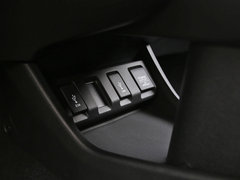 2019款 1.5L CVT豪华版 国VI