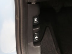 2019款 1.5L CVT豪华版 国VI