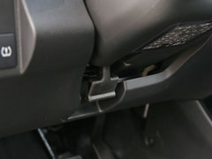 2019款 1.5L CVT豪华版 国VI