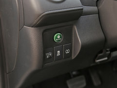 2019款 1.5L CVT豪华版 国VI