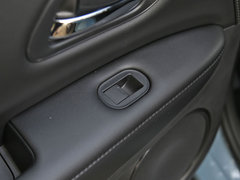 2019款 1.5L CVT豪华版 国VI