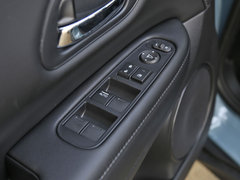 2019款 1.5L CVT豪华版 国VI