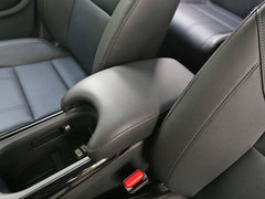2019款 1.5L CVT豪华版 国VI