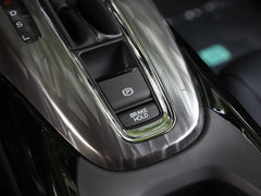 2019款 1.5L CVT豪华版 国VI