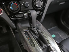 2019款 1.5L CVT豪华版 国VI