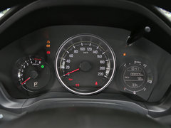 2019款 1.5L CVT豪华版 国VI