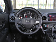 2019款 1.5L CVT豪华版 国VI