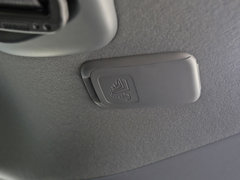 2019款 1.5L CVT豪华版 国VI