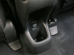 2019款 1.5L CVT豪华版 国VI