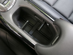 2019款 1.5L CVT豪华版 国VI
