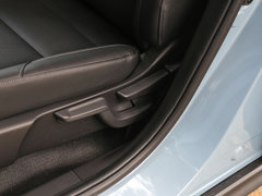 2019款 1.5L CVT豪华版 国VI