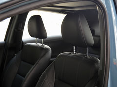 2019款 1.5L CVT豪华版 国VI
