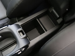 2019款 1.5L CVT豪华版 国VI
