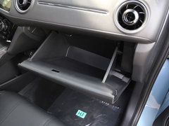 2019款 1.5L CVT豪华版 国VI