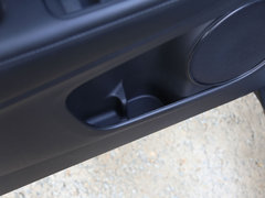 2019款 1.5L CVT豪华版 国VI