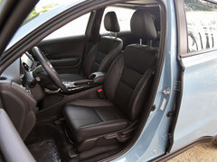 2019款 1.5L CVT豪华版 国VI