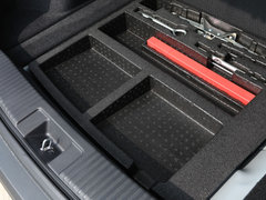 2019款 1.5L CVT豪华版 国VI