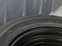 2019款 1.5L CVT豪华版 国VI