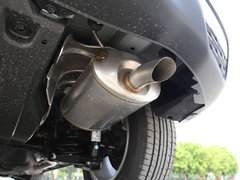 2019款 1.5L CVT豪华版 国VI